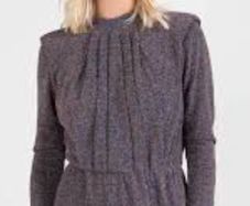 Coster Copenhagen Shimmer Dress Size 10