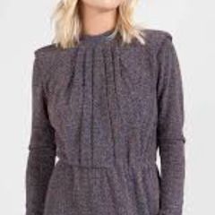 Coster Copenhagen Shimmer Dress Size 10