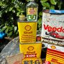 Vintage Petrol / Garage job lot collection Image 2