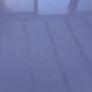 Grey dining table Image 3