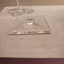 Louise Kennendy red wine glasses x 4 Image 3