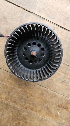 ranault scenic ventilator motor
