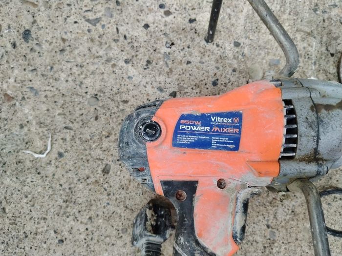 850w power mixer