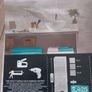 Left hand quadrant shower tray ( REDUCED ) Sensible offers Image 6