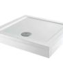 Stone Resin Anti-Slip Shower Tray Image 4