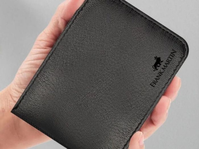 Lost Wallet (if Found Nice Bike Is Gift)