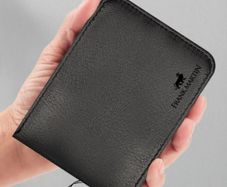 Lost Wallet (if Found Nice Bike Is Gift)