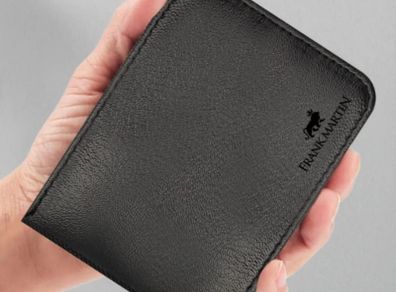 Lost Wallet (if Found Nice Bike Is Gift)