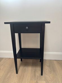Bedside Locker