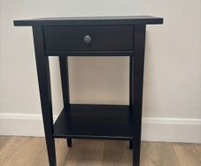 Bedside Locker