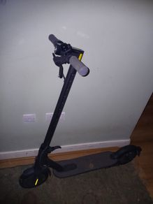 Electric scooter Xaomi MI excellent condition