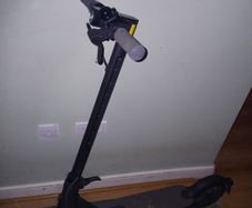 Electric scooter Xaomi MI excellent condition