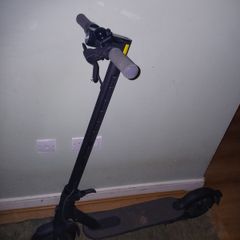 Electric scooter Xaomi MI excellent condition