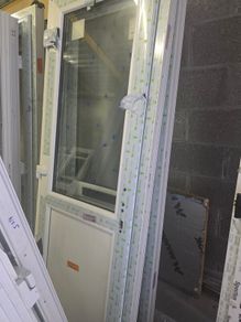 Pvc Door