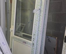 Pvc Door