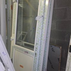Pvc Door