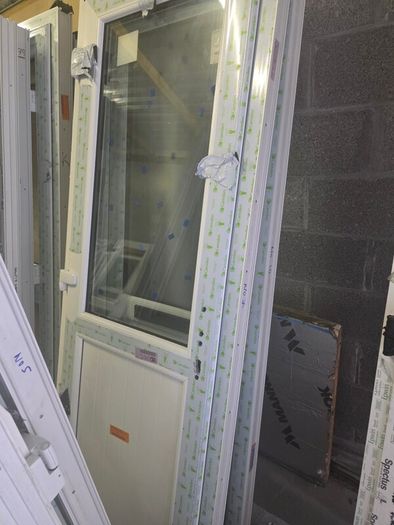 Pvc Door