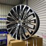 20" Inch Audi A8 style wheels A4 A5 A6 A7 A8 Q3 Q5 Q7 Q8 RS / S Models 5X112 66.6 Image 10