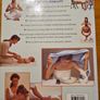 Massage, Aromatherapy, & yoga x 3 BOOKS. 1. The Book Of Massage & aromatherapy.  2 Massage For Common Ailments. 3 Complete Yoga Aromatherapy  Tai Chi And Massage. Image 6