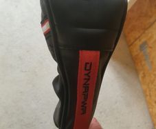 H3 Wilson Dynapower Hybrid