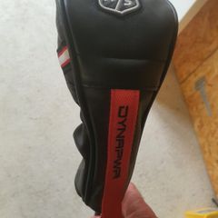 H3 Wilson Dynapower Hybrid