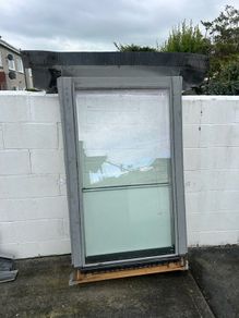 velux windows