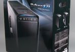 Computer case Thermaltake Urban S71 Full-Tower Chassis