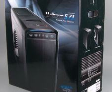 Computer case Thermaltake Urban S71 Full-Tower Chassis