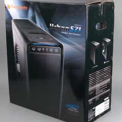 Computer case Thermaltake Urban S71 Full-Tower Chassis