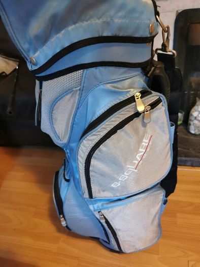 ladies golf set