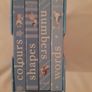 Peter Rabbit box set of 4 books Image 2
