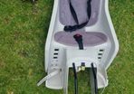 Child bike seat
