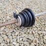 barbell Image 2