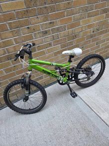 kids bike