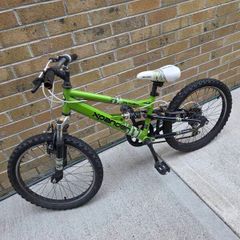 kids bike