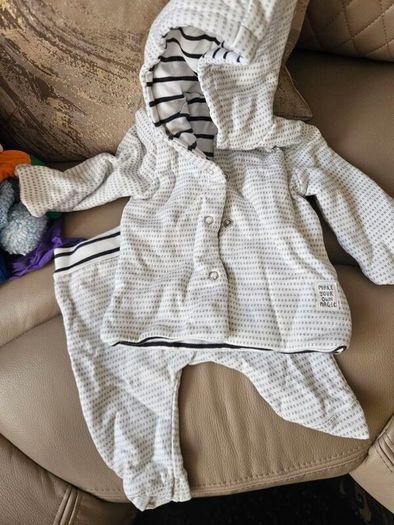 Baby Boy Clothes Bundle