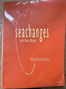 Seachanges with Danse Macabre