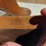 Oasis Tan Ladies Boots Image 5