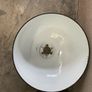 Vintage Industrial Ceiling French Philips Lamps 130  each1950s 1960s Image 10
