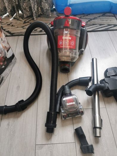 vaccum