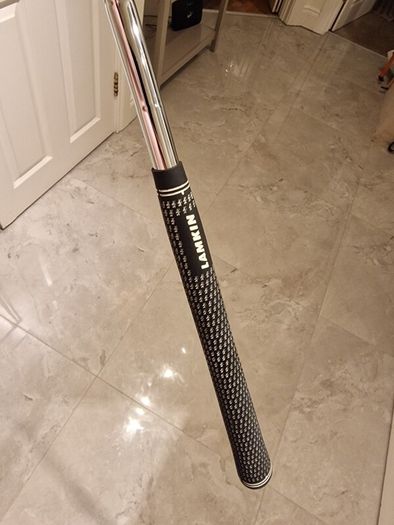 Wilson D9 Forged 6-PW Irons