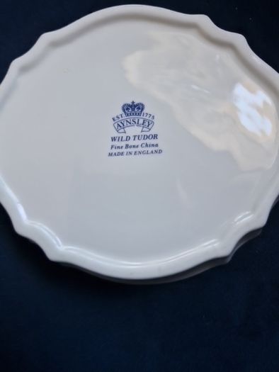 Aynsley Trinket Dish