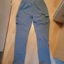 Mercier Cargo Track Bottoms Image 2