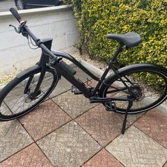 Orbea Vibe Electric Bike