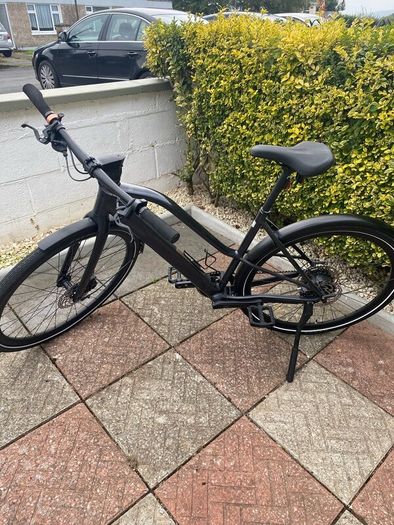 Orbea Vibe Electric Bike