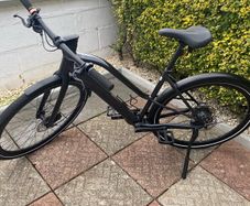 Orbea Vibe Electric Bike