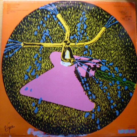 Mental As Anything  Get Wet