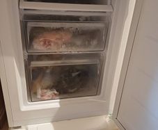 Brand New Fridge Freezer For Sales