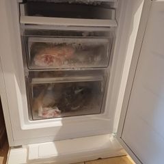 Brand New Fridge Freezer For Sales