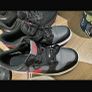 Boys runners sizes 5/5.5/6 uk Image 3